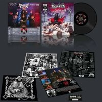 Phantom - Tyrants Of Wrath (Black Vinyl Lp) ryhmässä ME SUOSITTELEMME / Perjantain julkaisut / 2025-04-25 @ Bengans Skivbutik AB (5589693)
