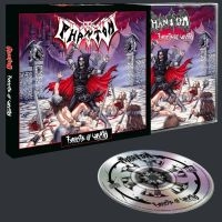 Phantom - Tyrants Of Wrath (Slipcase) ryhmässä CD @ Bengans Skivbutik AB (5589695)