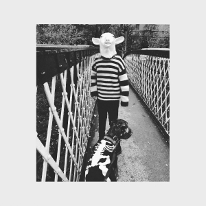 Joseph Kathryn - We Were Made Prey. (Red Vinyl) ryhmässä VINYYLI @ Bengans Skivbutik AB (5589706)