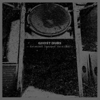 Ghost Dubs - Extended Damaged Versions ryhmässä ME SUOSITTELEMME / Perjantain julkaisut / 2025-04-11 @ Bengans Skivbutik AB (5589713)