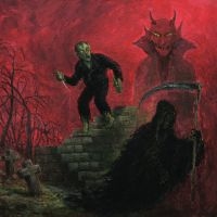 Puñal - Buscando La Muerte ryhmässä VINYYLI @ Bengans Skivbutik AB (5589715)