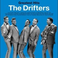 Drifters - Greatest Hits (White Vinyl) ryhmässä VINYYLI @ Bengans Skivbutik AB (5589719)