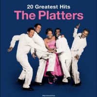 Platters - 20 Greatest Hits (Pink Vinyl) ryhmässä ME SUOSITTELEMME / Perjantain julkaisut / 2025-04-11 @ Bengans Skivbutik AB (5589720)