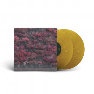 Sleep Token - Even In Arcadia (Metallic Gold Vinyl) ryhmässä VINYYLI / Kommande / Hårdrock @ Bengans Skivbutik AB (5589753)