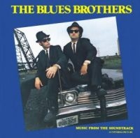 BLUES BROTHERS - THE BLUES BROTHERS ORIGINAL SOUNDTRACK ryhmässä -Start BM CD @ Bengans Skivbutik AB (558977)