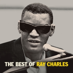 Ray Charles - The Best Of Ray Charles ryhmässä Övrigt /  @ Bengans Skivbutik AB (5589775)