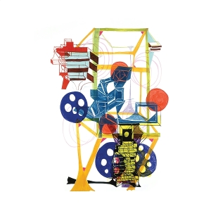 Wilco - The Whole Love (Expanded) ryhmässä CD @ Bengans Skivbutik AB (5589792)