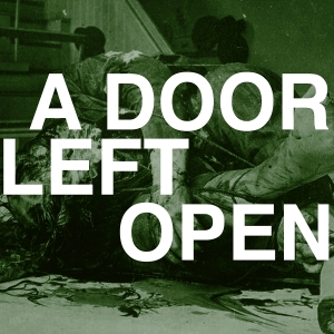 Orthodox - A Door Left Open ryhmässä Övrigt /  @ Bengans Skivbutik AB (5589793)