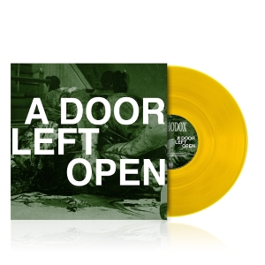 Orthodox - A Door Left Open ryhmässä Övrigt /  @ Bengans Skivbutik AB (5589794)