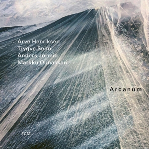 Arve Henriksen Trygve Seim Anders - Arcanum ryhmässä ME SUOSITTELEMME / Perjantain julkaisut / 2025-05-02 @ Bengans Skivbutik AB (5589838)