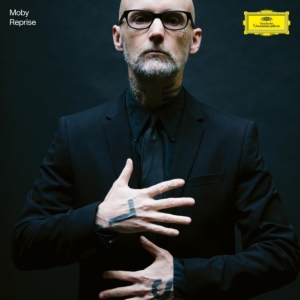Moby - Reprise ryhmässä CD @ Bengans Skivbutik AB (5589865)