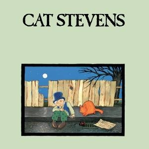 Cat Stevens - Teaser And The Firecat ryhmässä ME SUOSITTELEMME / Perjantain julkaisut / 2025-03-28 @ Bengans Skivbutik AB (5589876)