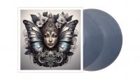 Smashing Pumpkins - Wzrd-Fm 89 (2 Lp Clear Vinyl) ryhmässä VINYYLI @ Bengans Skivbutik AB (5589889)