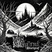 Ghörnt - Bluetgraf (White Vinyl Lp) ryhmässä ME SUOSITTELEMME / Perjantain julkaisut / 2025-04-11 @ Bengans Skivbutik AB (5589893)