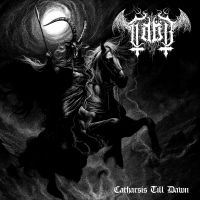 Taär - Catharsis Till Dawn ryhmässä ME SUOSITTELEMME / Perjantain julkaisut / 2025-04-11 @ Bengans Skivbutik AB (5589897)