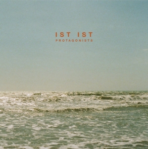 Ist Ist - Protagonists (Sea Foam Green Vinyl ryhmässä ME SUOSITTELEMME / Startsida - Vinyl Nyheter & Kommande @ Bengans Skivbutik AB (5589908)