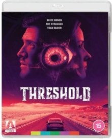 Movie - Threshold ryhmässä Elokuva / Film Blu-ray @ Bengans Skivbutik AB (5589916)