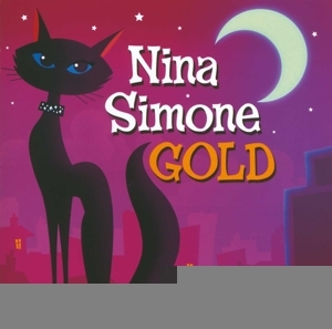 Nina Simone - Nina Simone Gold  ryhmässä CD / Jazz @ Bengans Skivbutik AB (5589918)