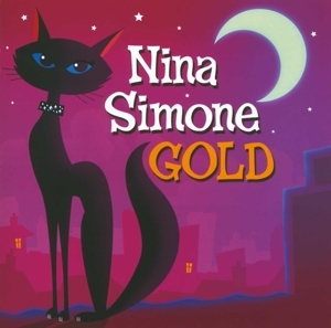 Nina Simone - Nina Simone Gold  ryhmässä CD @ Bengans Skivbutik AB (5589918)