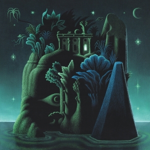 Populous - Isla Diferente ryhmässä Övrigt /  @ Bengans Skivbutik AB (5589986)