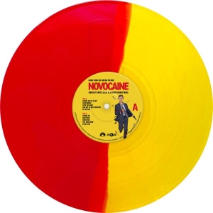 Lorne Balfe & Andrew Kawczynski - Novocaine ryhmässä Övrigt /  @ Bengans Skivbutik AB (5589991)