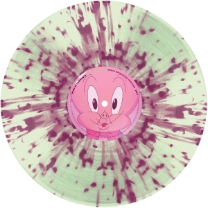 Joshua Moshier - The Day The Earth Blew Up: A Looney Tunes Movie ryhmässä Övrigt /  @ Bengans Skivbutik AB (5589992)