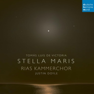 Rias Kammerchor & Justin Doyle - Stella Maris ryhmässä CD @ Bengans Skivbutik AB (5589995)