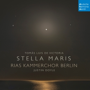 Rias Kammerchor & Justin Doyle - Stella Maris ryhmässä CD @ Bengans Skivbutik AB (5589995)