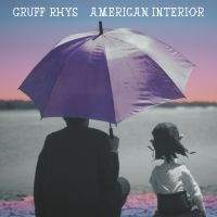 Gruff Rhys - American Interior (2025 Remastered ryhmässä CD @ Bengans Skivbutik AB (5590005)
