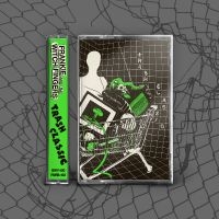 Frankie And The Witch Fingers - Trash Classic ryhmässä Nyheter / Pop-Rock @ Bengans Skivbutik AB (5590007)