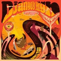 Future Utopia - Django's High ryhmässä ME SUOSITTELEMME / Perjantain julkaisut / 2025-04-18 @ Bengans Skivbutik AB (5590012)