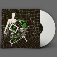 Frankie And The Witch Fingers - Trash Classic (Spilt Milk - White V ryhmässä VINYYLI @ Bengans Skivbutik AB (5590025)
