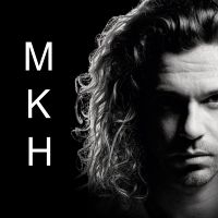 Michael Hutchence - M K H ryhmässä ME SUOSITTELEMME / Perjantain julkaisut / 2025-04-11 @ Bengans Skivbutik AB (5590053)