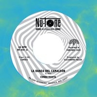 Combo Tezeta - La Danza Del Camale?Ó?N / La Reina ryhmässä VINYYLI @ Bengans Skivbutik AB (5590054)