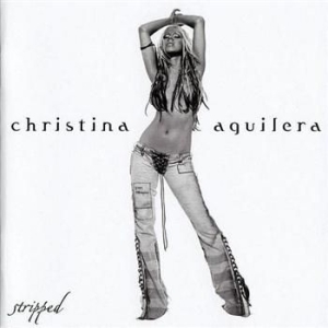 Aguilera Christina - Stripped ryhmässä CD @ Bengans Skivbutik AB (559006)