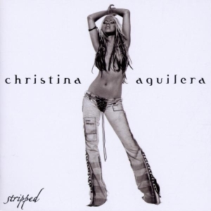 Aguilera Christina - Stripped ryhmässä CD / Pop-Rock,Övrigt @ Bengans Skivbutik AB (559006)