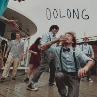 Oolong - Oolong ryhmässä ME SUOSITTELEMME / Perjantain julkaisut / 2025-04-11 @ Bengans Skivbutik AB (5590062)