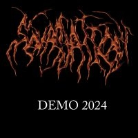 Squassation - Demo 2024 ryhmässä ME SUOSITTELEMME / Perjantain julkaisut / 2025-04-11 @ Bengans Skivbutik AB (5590064)