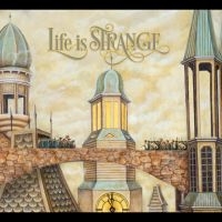 Draper/Grant - Life Is Strange ryhmässä CD @ Bengans Skivbutik AB (5590069)
