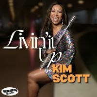 Kim Scott - Livin' It Up ryhmässä ME SUOSITTELEMME / Perjantain julkaisut / 2025-04-11 @ Bengans Skivbutik AB (5590085)