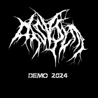 Disvile - Demo 2024 ryhmässä CD / Hårdrock @ Bengans Skivbutik AB (5590088)