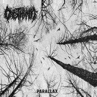 Dysthymia - Parallax ryhmässä CD @ Bengans Skivbutik AB (5590091)
