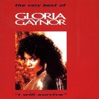 Gloria Gaynor - Very Best Of ryhmässä CD @ Bengans Skivbutik AB (559011)