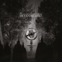 Empusae & Pilgrimage To Pleroma - Hidden Segment ryhmässä ME SUOSITTELEMME / Perjantain julkaisut / 2025-04-11 @ Bengans Skivbutik AB (5590111)
