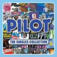 Pilot - The Singles Collection ryhmässä CD / Kommande / Pop-Rock @ Bengans Skivbutik AB (5590117)
