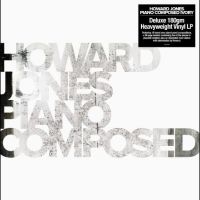 Howard Jones - Piano Composed ryhmässä CD @ Bengans Skivbutik AB (5590133)