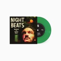 Night Beats - Behind The Green Door ryhmässä ME SUOSITTELEMME / Perjantain julkaisut / 2025-04-11 @ Bengans Skivbutik AB (5590144)