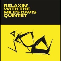 Miles Davis Quintet - Relaxin? With? ryhmässä ME SUOSITTELEMME / Perjantain julkaisut / 2025-04-11 @ Bengans Skivbutik AB (5590145)