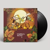 Pappo's Blues - Volumen 2 ryhmässä VINYYLI @ Bengans Skivbutik AB (5590154)