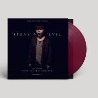 Sune ?Køter? Kølster - Speak No Evil (Original Soundtrack) ryhmässä VINYYLI / Kommande / Pop-Rock @ Bengans Skivbutik AB (5590158)